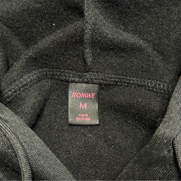 Anime Hoodie - Picture 2 of 2